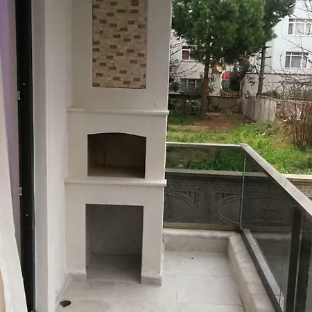 Apartamento Deniz Apt *