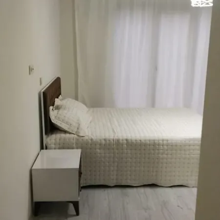 Deniz Apt Kaş