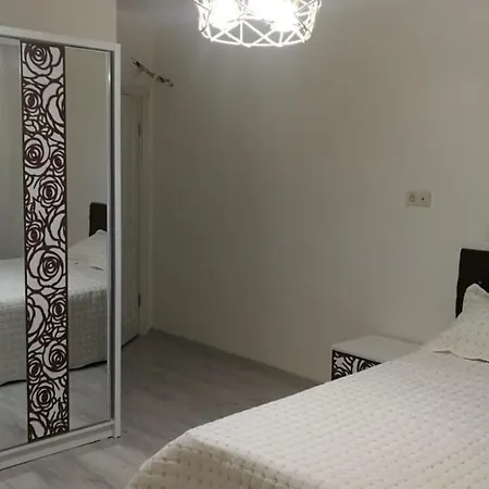 Apartamento Deniz Apt