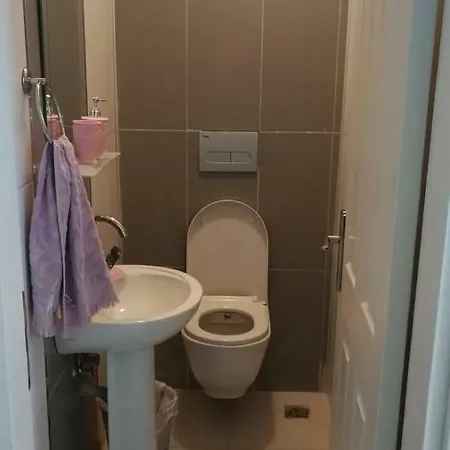 Deniz Apt Apartamento