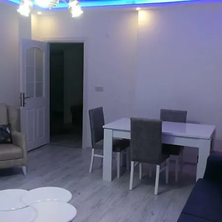Apartamento Deniz Apt