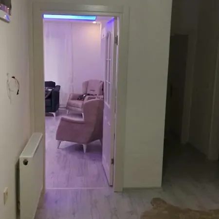 Deniz Apt * Kaş