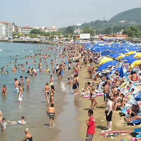 Deniz Apt * Kaş